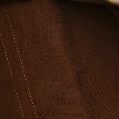 Louis Vuitton Monogram Keepall Bandouliere 60 13 of 23