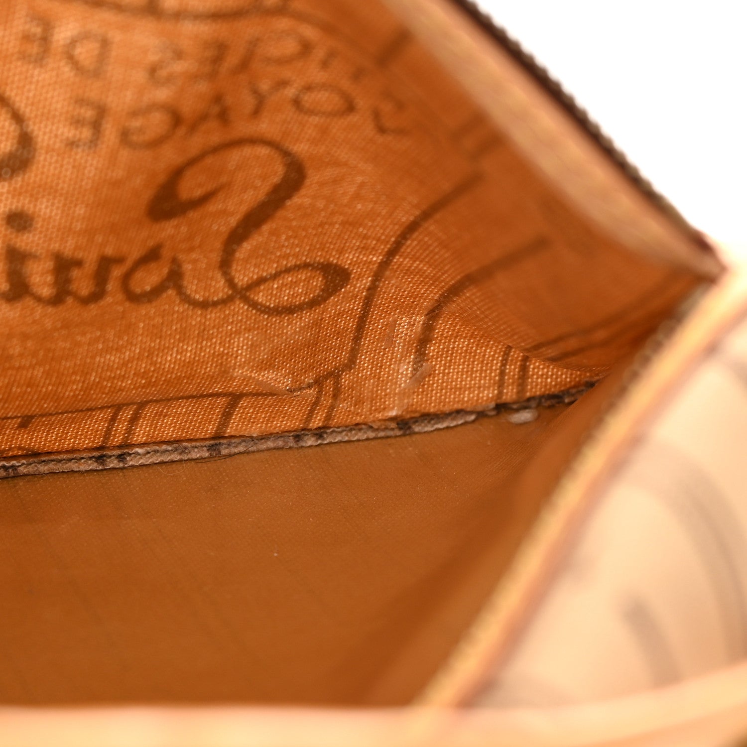 Louis Vuitton Monogram Neverfull PM 18 of 18