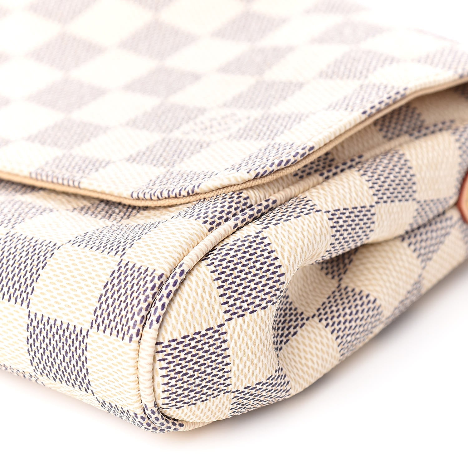 Louis Vuitton Damier Azur Favorite MM 10 of 12