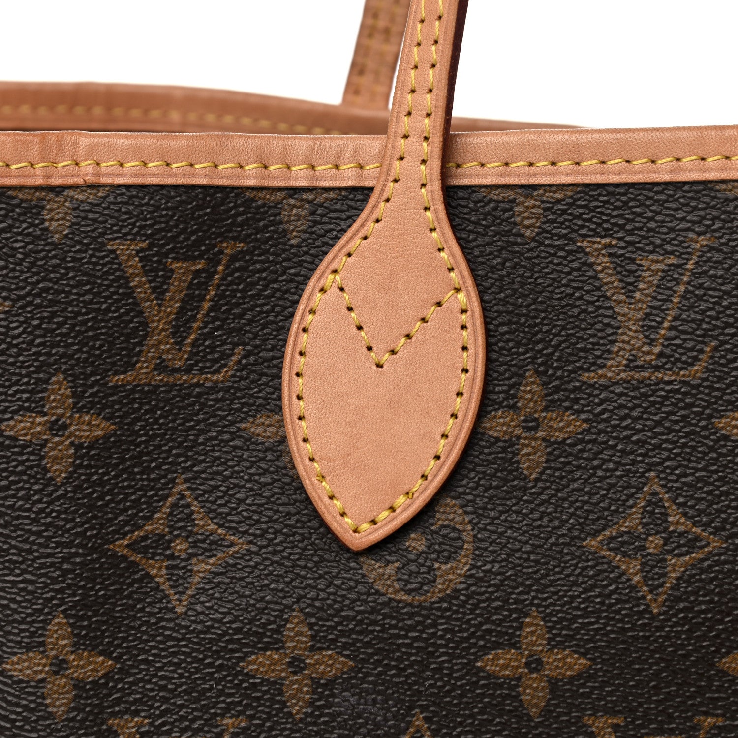 Louis Vuitton Monogram Neo Neverfull MM 15 of 22