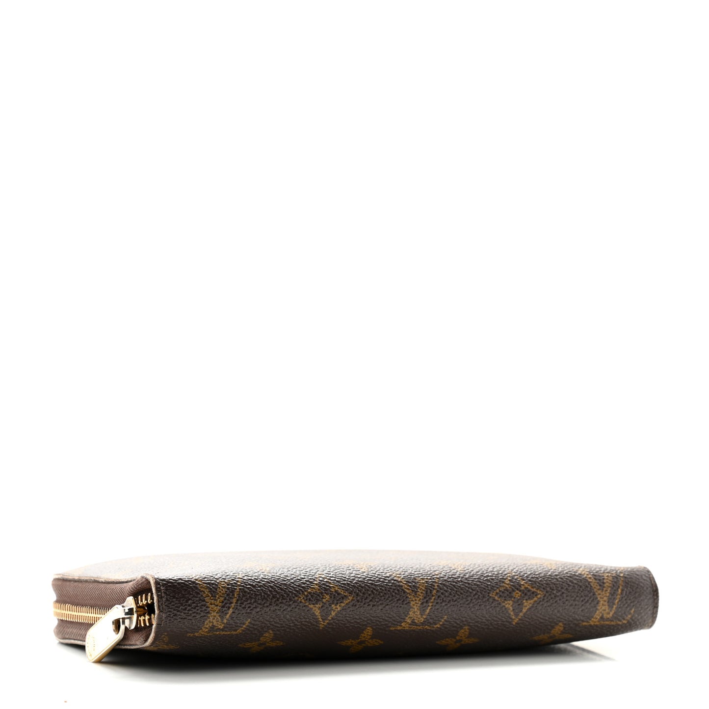 Monogram Zippy Organizer Wallet