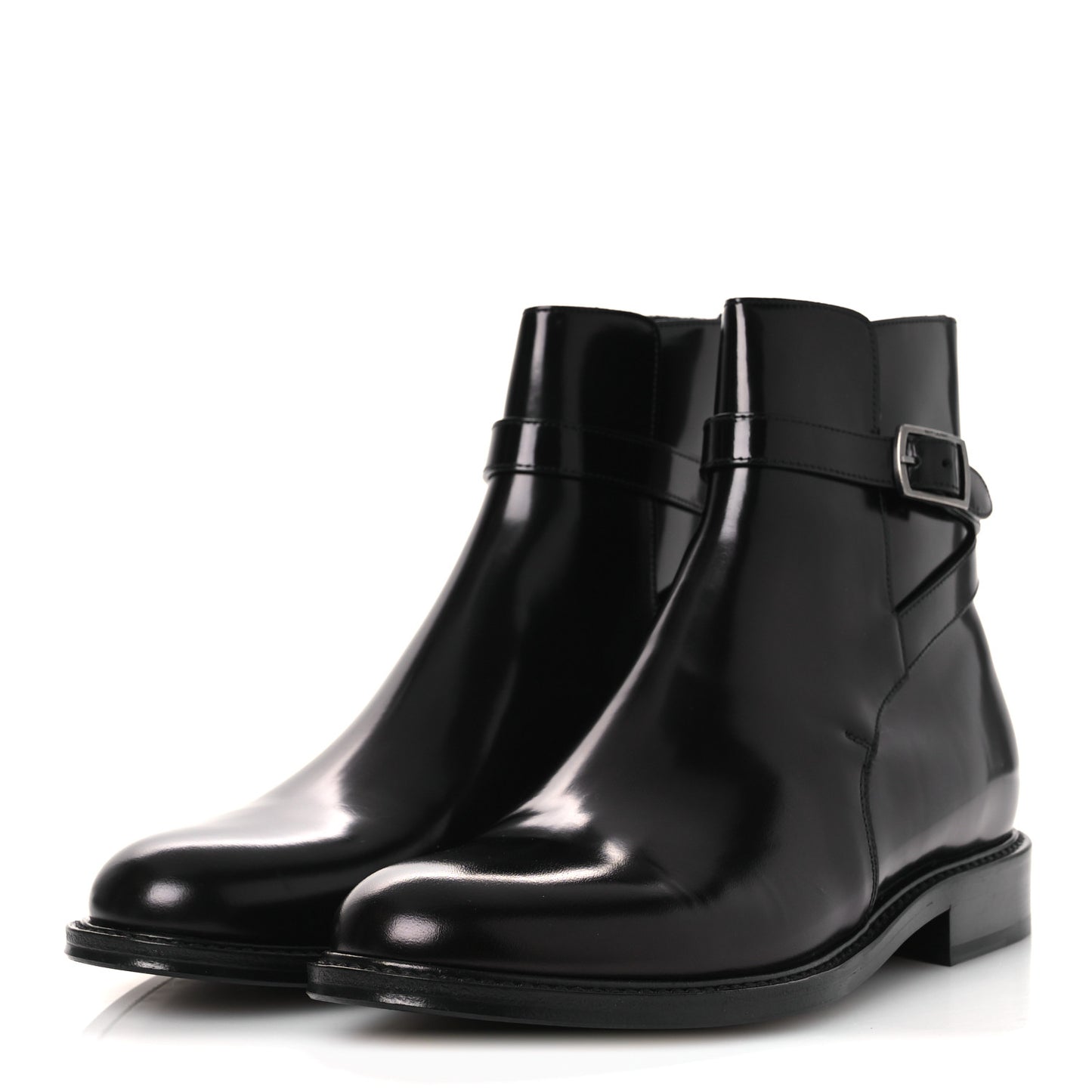 Buello Top Army 20 Ankle Boots 39 Black