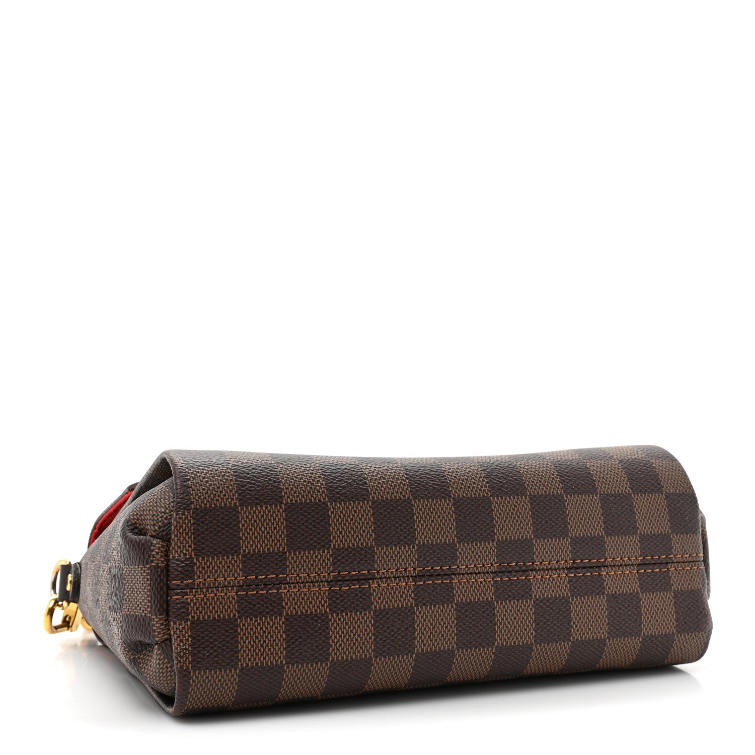 Louis Vuitton Damier Ebene Croisette 4 of 13