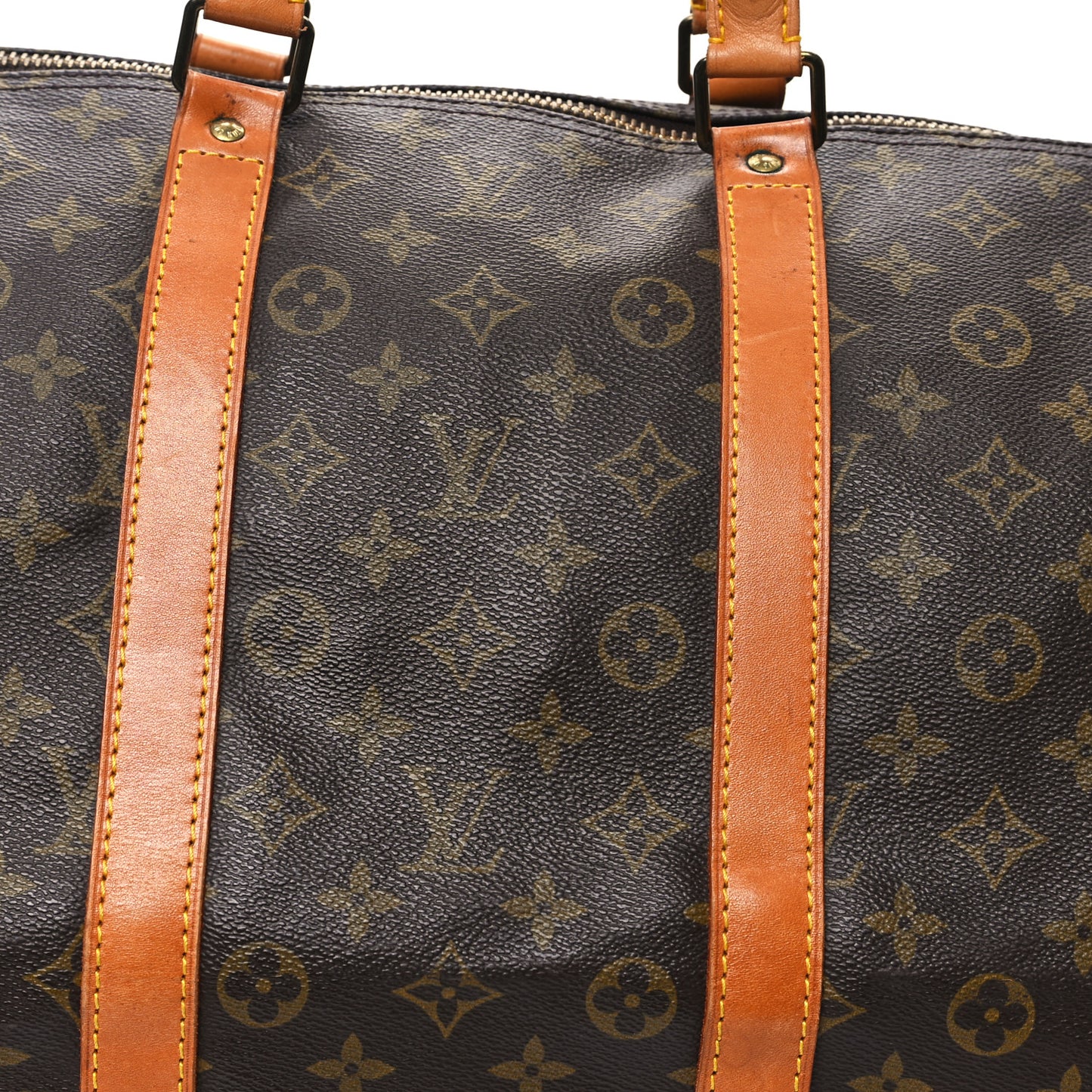 Monogram Keepall 55