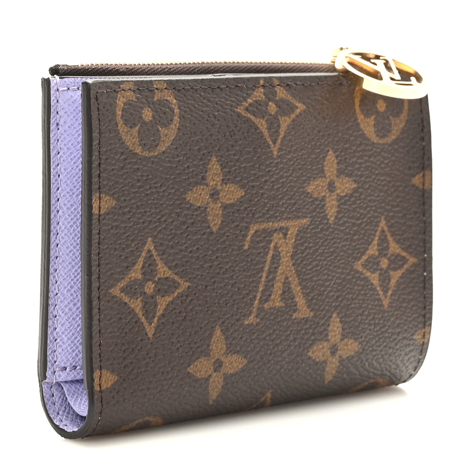 Louis Vuitton Monogram Lisa Wallet Iris 1375412 – FASHIONPHILE