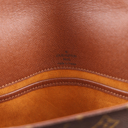 Louis Vuitton Monogram Musette Tango 6 of 10