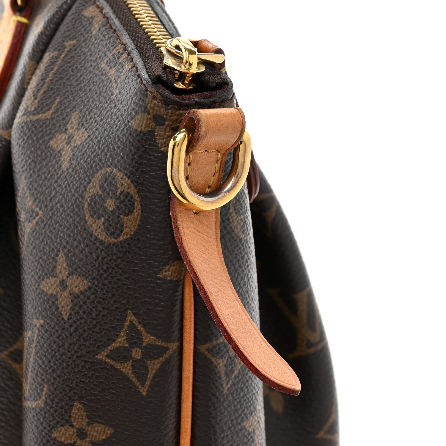 Louis Vuitton Monogram Turenne MM 13 of 20