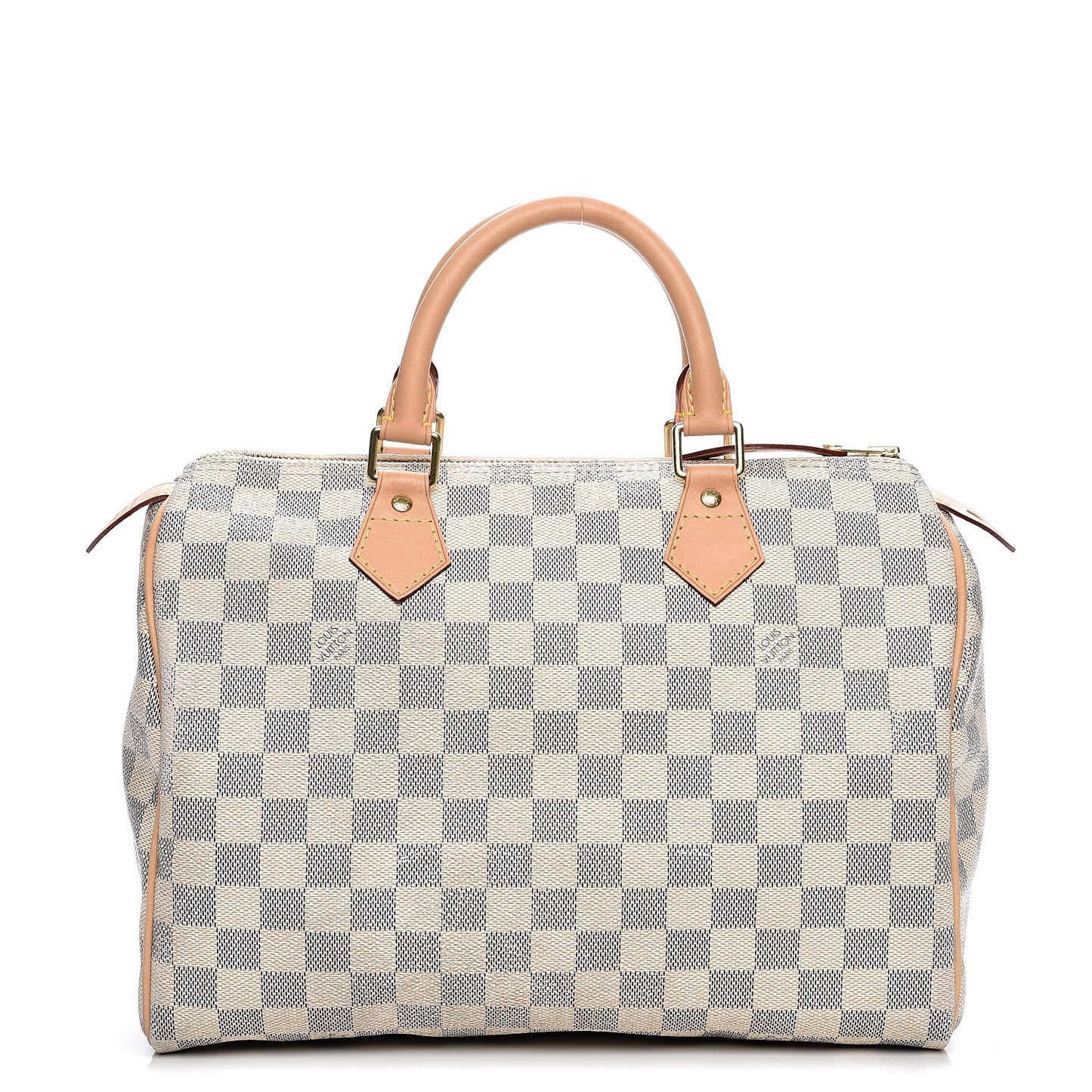 Damier Azur Speedy 30
