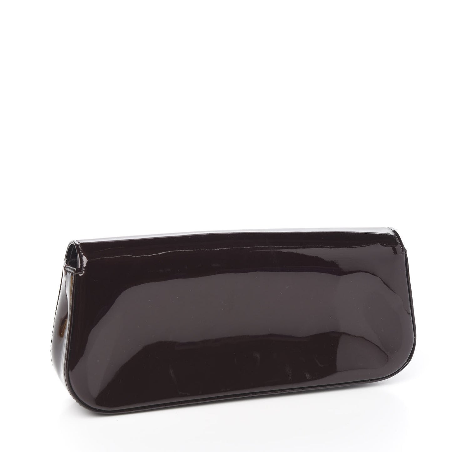 Patent Sobe Clutch Amarante