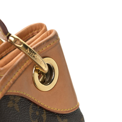 Louis Vuitton Monogram Galliera GM 7 of 7
