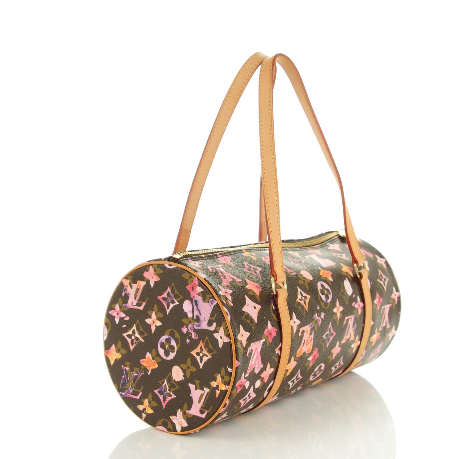 Louis Vuitton Watercolor Aquarelle Papillon 3 of 7