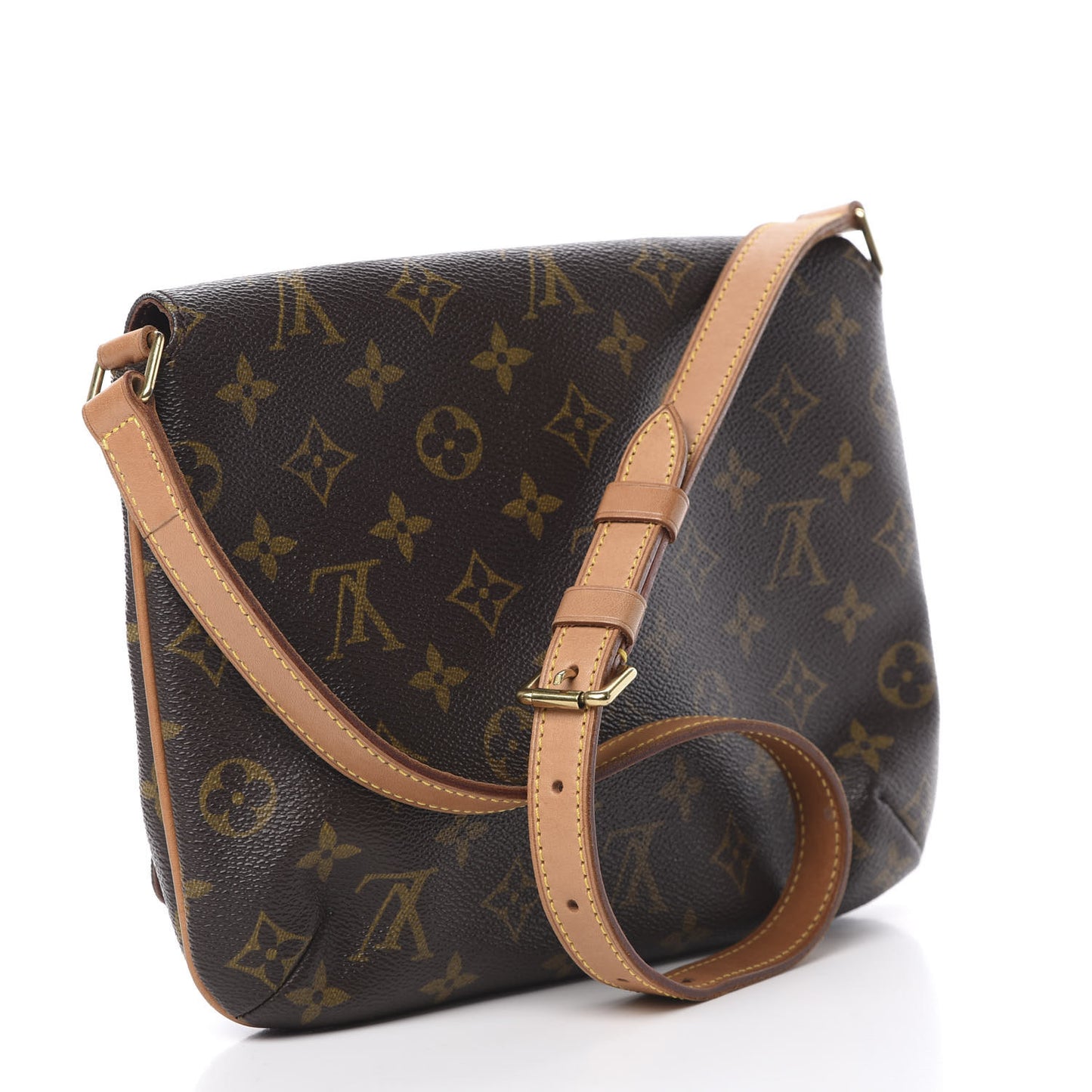 Monogram Musette Tango