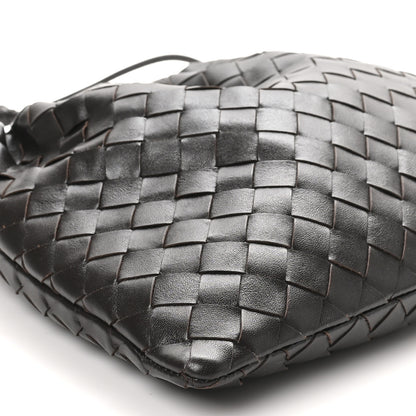 Bottega Veneta Nappa Intrecciato Dustbag Fondant 8 of 9
