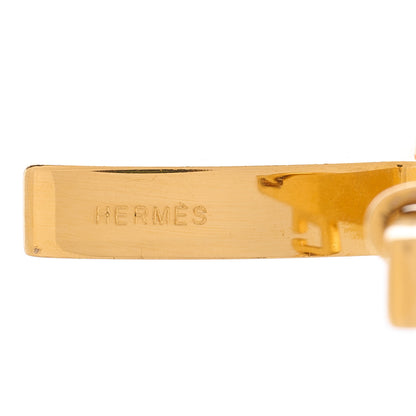 Hermes Permabrass Filou Glove Clip 3 of 3