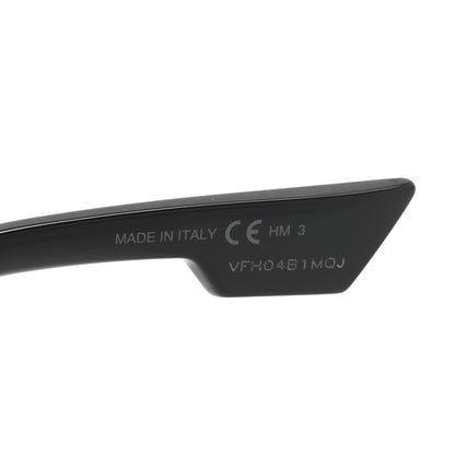 Christian Dior Acetate Oblique Oval Sunglasses Black 7 of 9