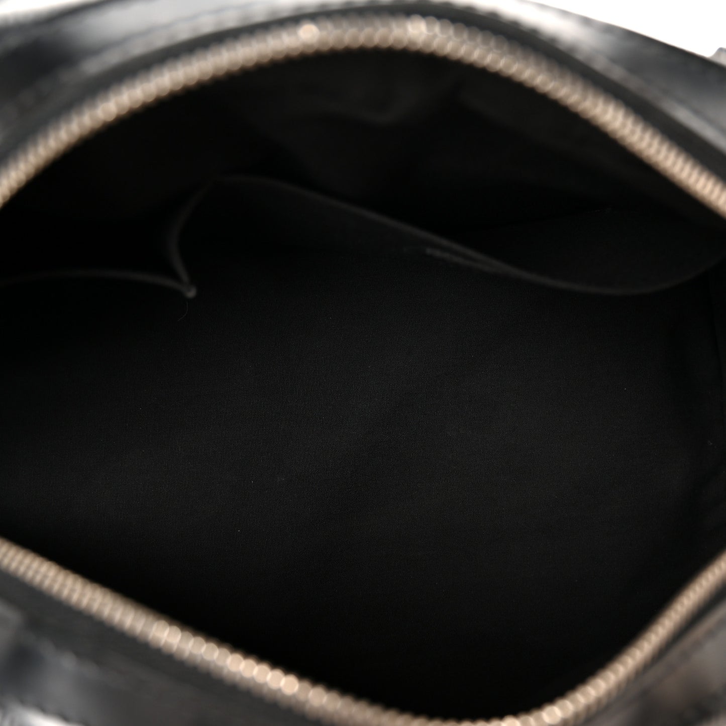 Epi Bowling Montaigne PM Black