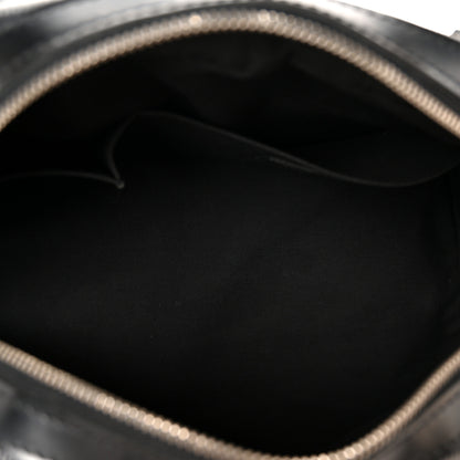Louis Vuitton Epi Bowling Montaigne PM Black 5 of 10