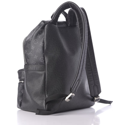 Louis Vuitton Monogram Eclipse Taiga Discovery Backpack PM 2 of 11