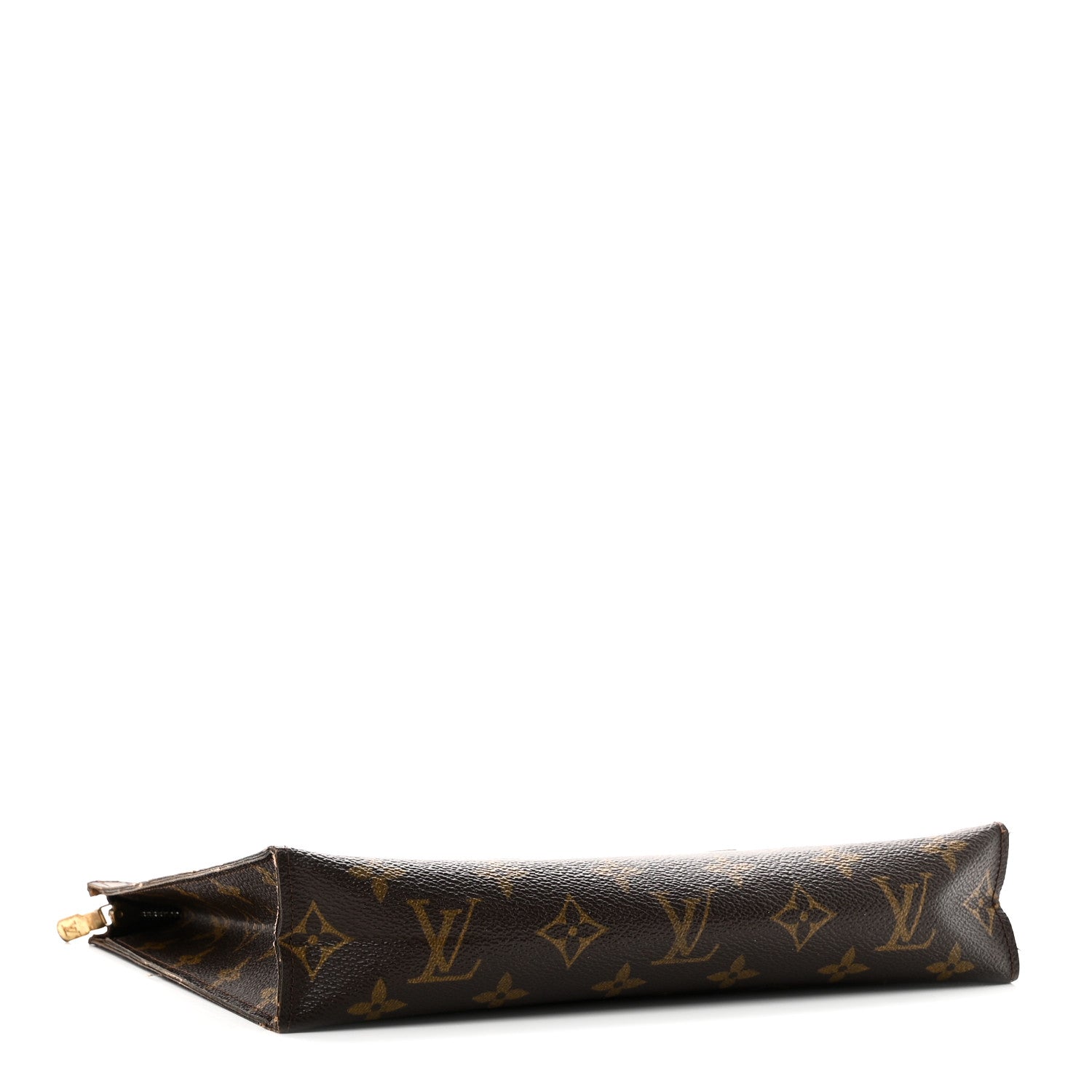Louis Vuitton Monogram Toiletry Pouch 26 4 of 6