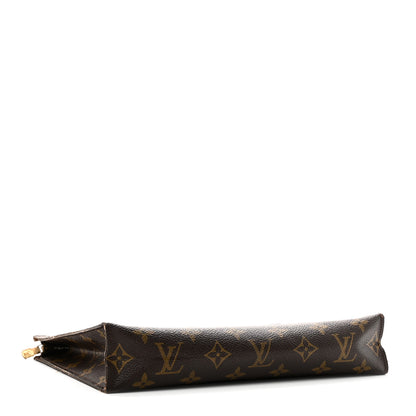 Louis Vuitton Monogram Toiletry Pouch 26 4 of 6