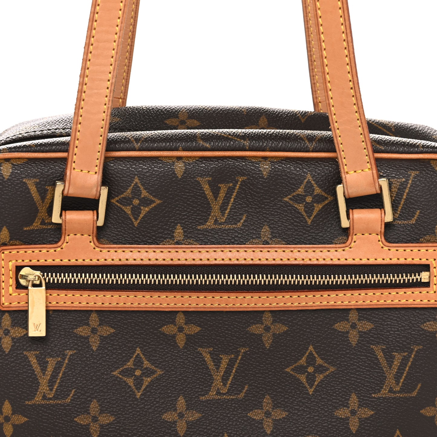Monogram Cite MM