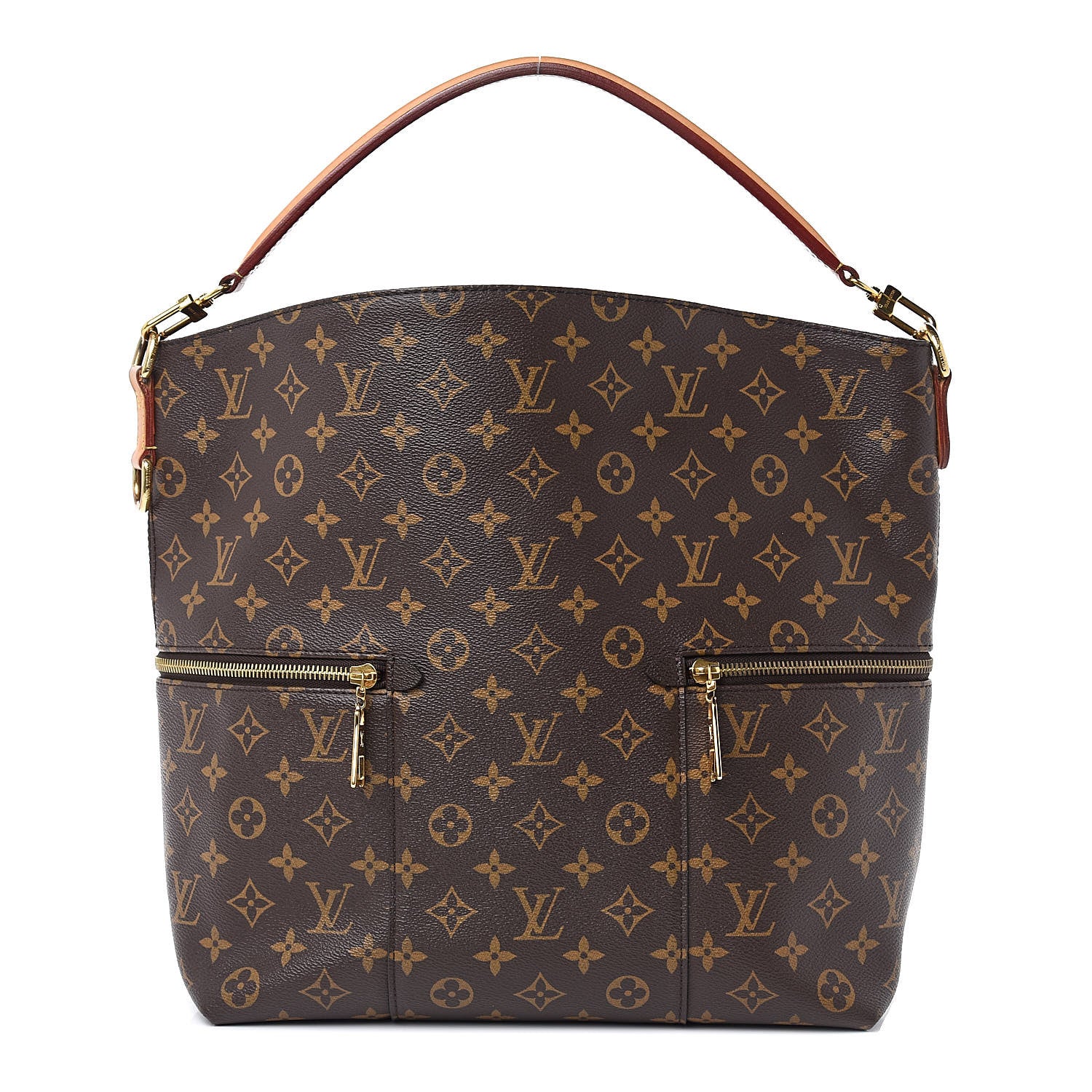 Louis Vuitton Monogram Melie 1 of 10