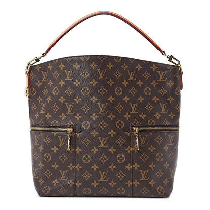 Louis Vuitton Monogram Melie 1 of 10
