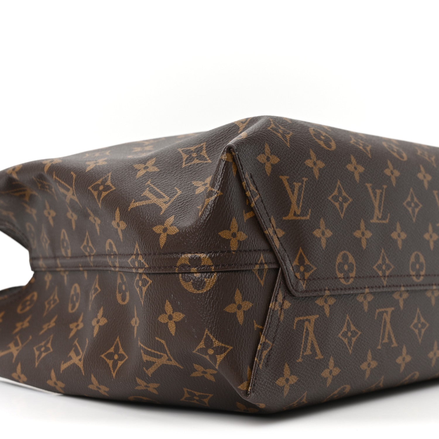 Louis Vuitton Monogram Atlantis GM 9 of 10