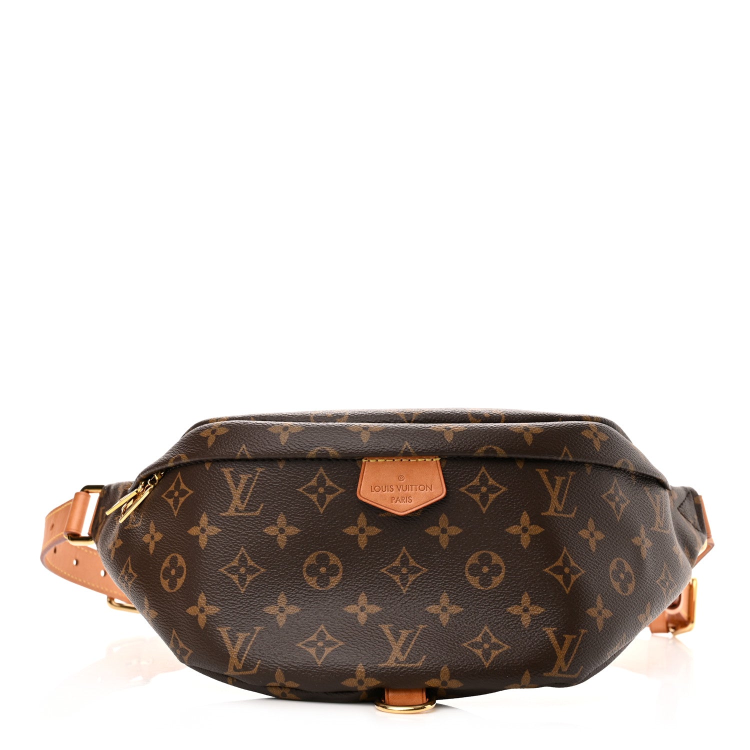 Louis Vuitton Monogram Bumbag 1 of 9