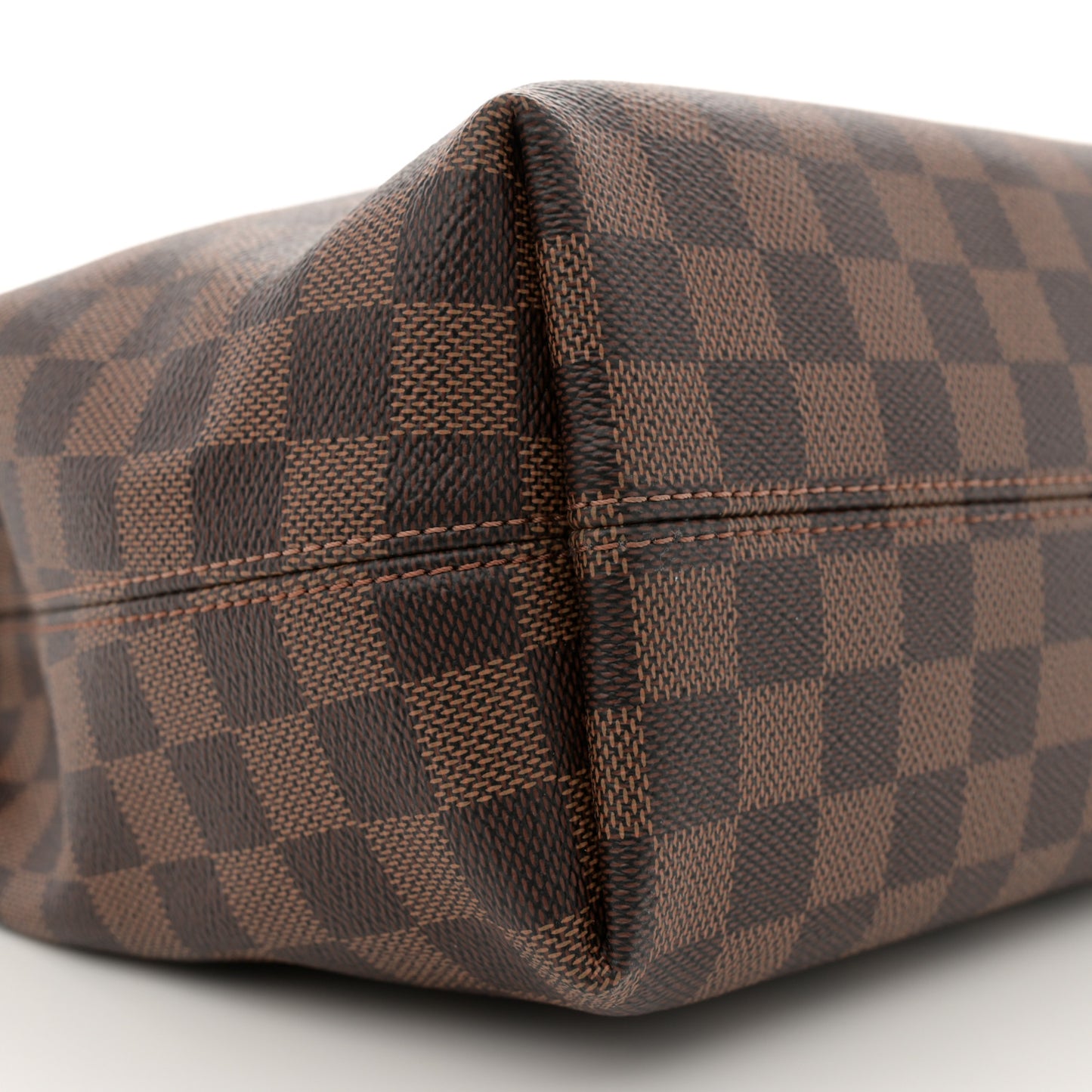 Damier Ebene Graceful PM
