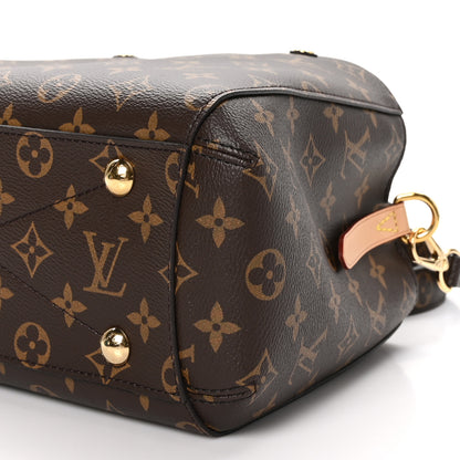 Louis Vuitton Monogram Montaigne BB 9 of 9