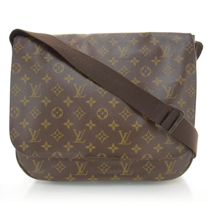 Louis Vuitton Monogram Beaubourg MM Messenger Bag 1 of 7