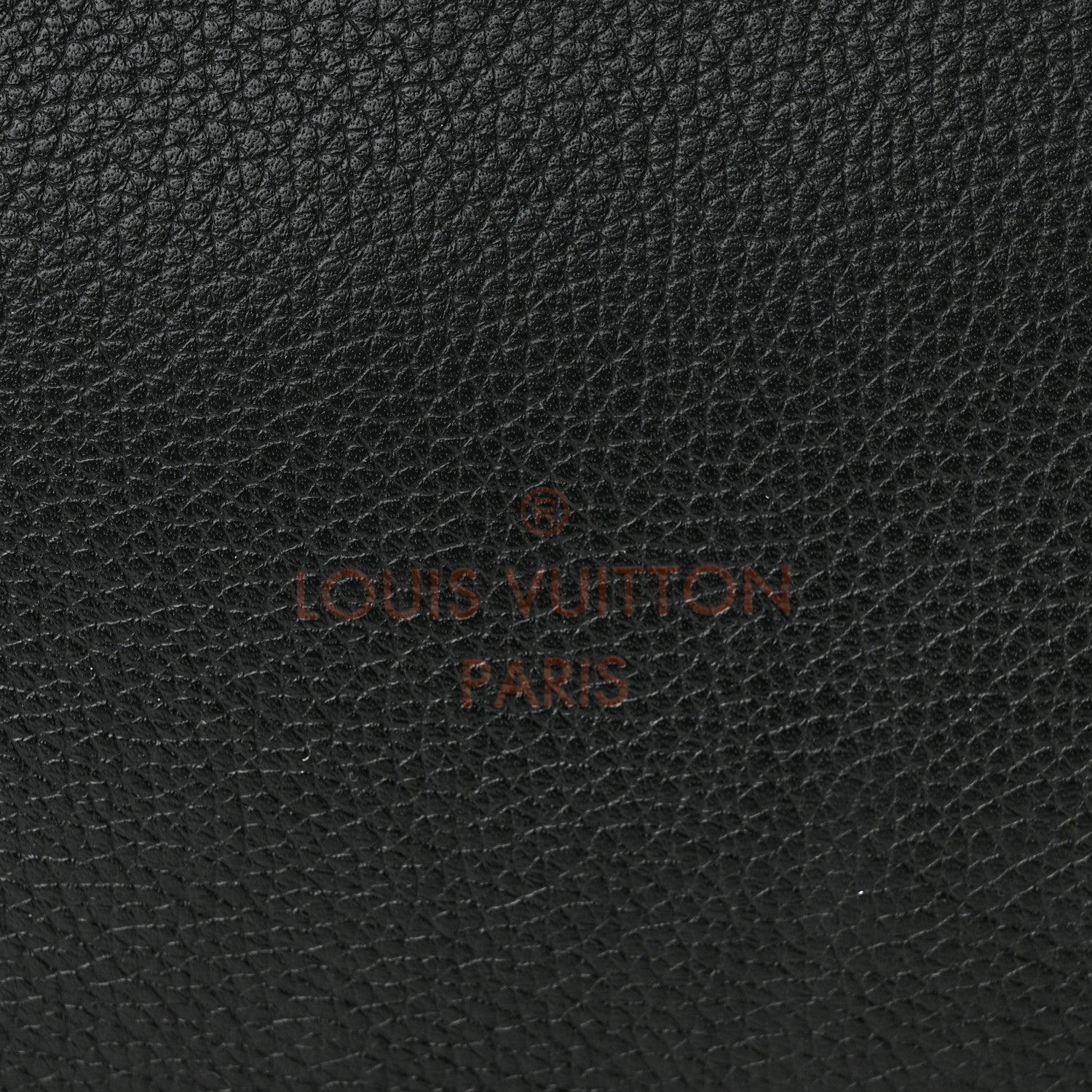 Louis Vuitton Mahina Haumea Black 10 of 10