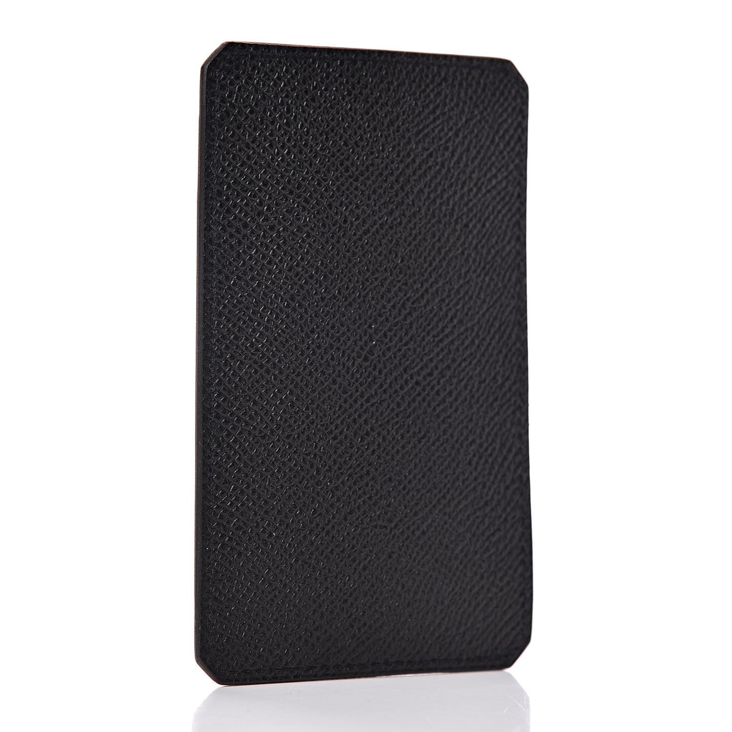 Epsom City 3CC Card Holder Black