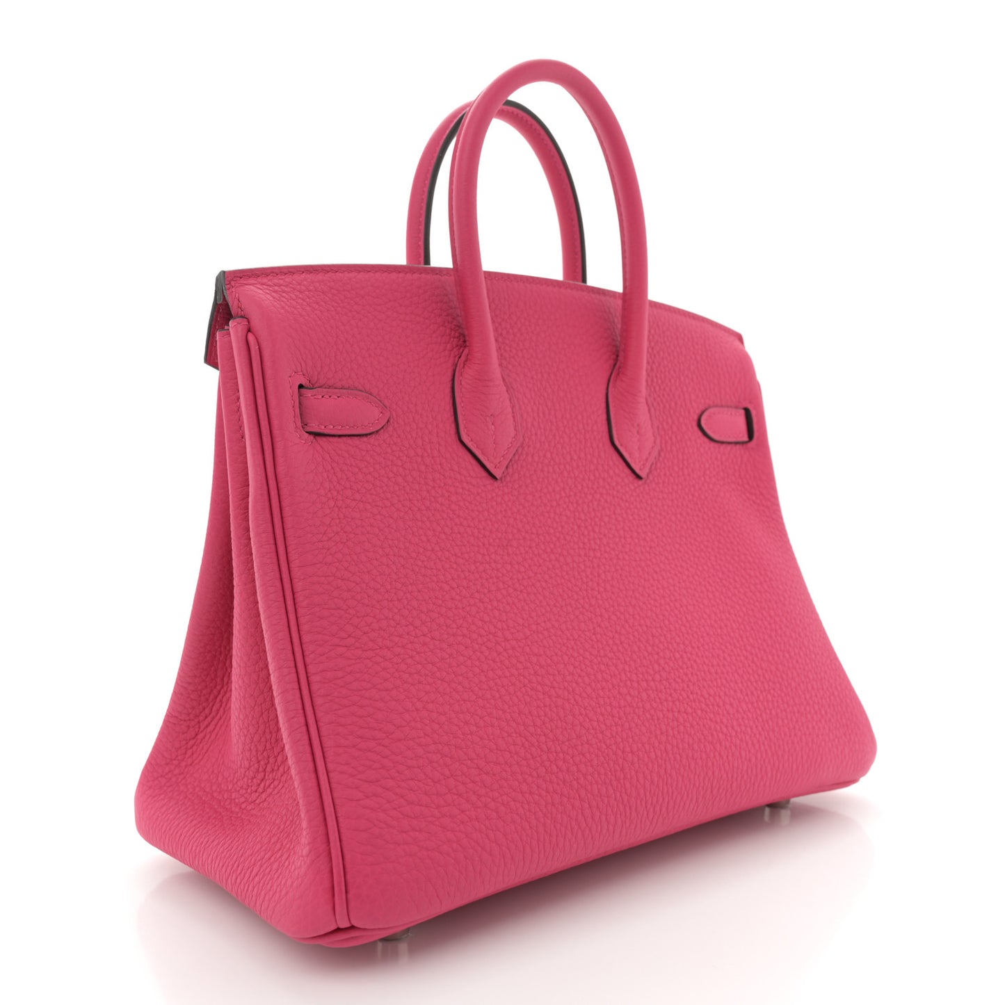 Togo Birkin 25 Rose Mexico