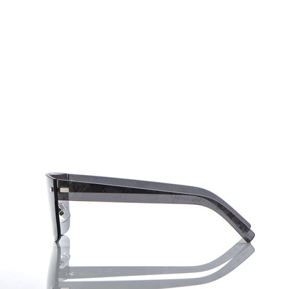 Louis Vuitton X SUPREME City Mask Sunglasses Black 3 of 7