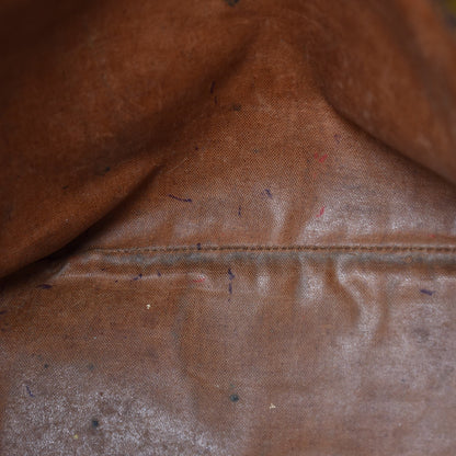 Louis Vuitton Monogram Sac Shopping Tote 7 of 17