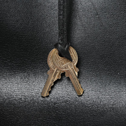 Hermes Box Kelly Retourne 35 Black 13 of 37