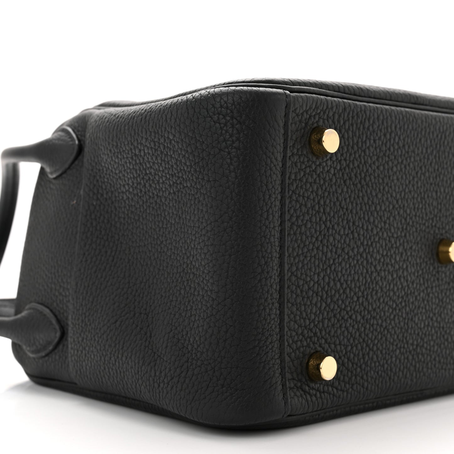 Taurillon Clemence Lindy 26 Black