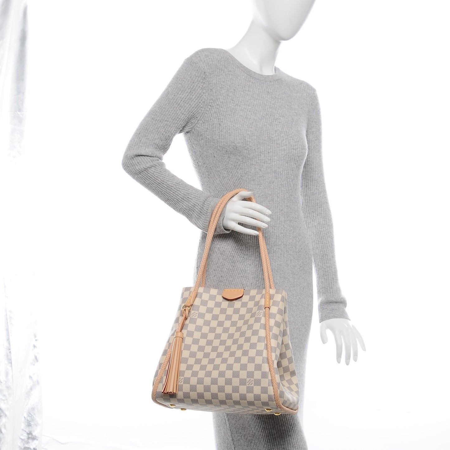 Damier Azur Sperone Backpack