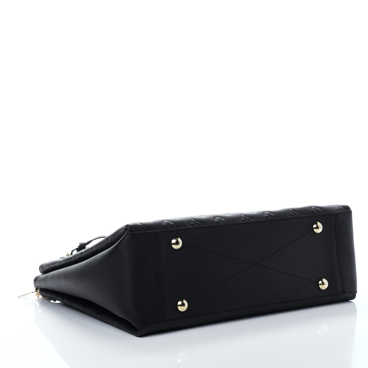 Louis Vuitton Empreinte Surene MM Black 3 of 4