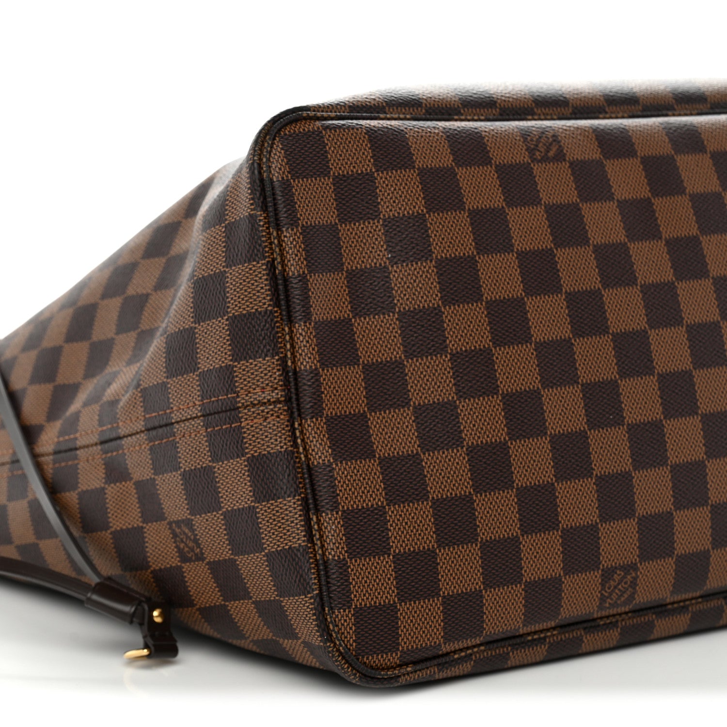 Louis Vuitton Damier Ebene Neo Neverfull GM 10 of 11