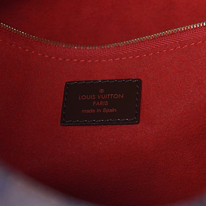 Louis Vuitton Damier Ebene Reggia 8 of 9