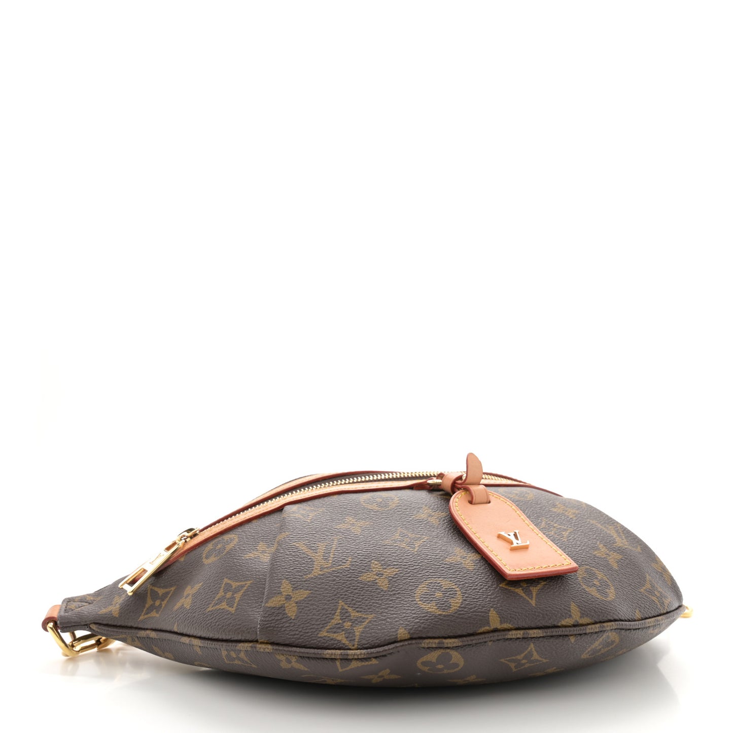 Monogram High Rise Bumbag