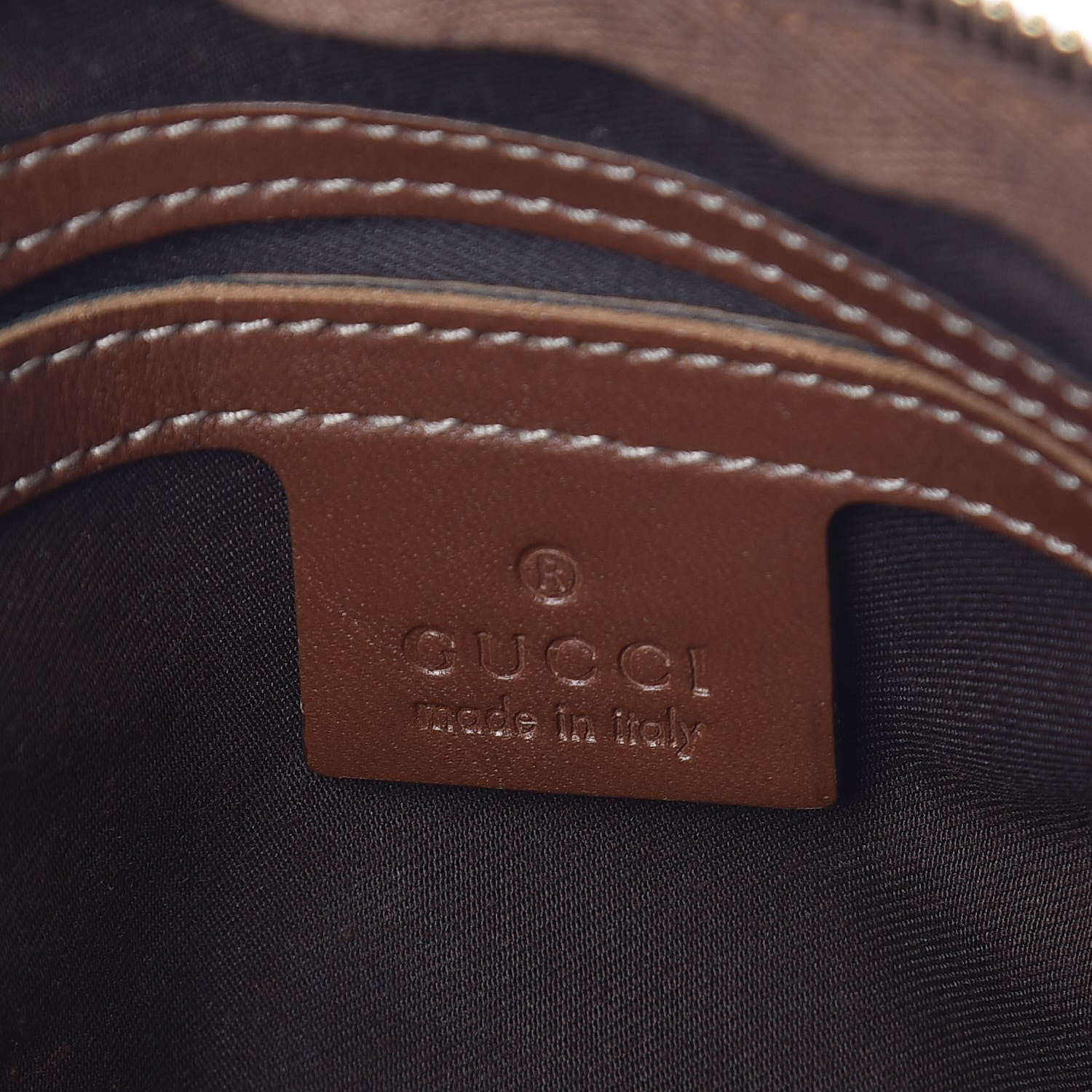Gucci GG Plus Monogram Medium Joy Boston Tan 7 of 24