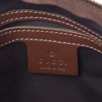 Gucci GG Plus Monogram Medium Joy Boston Tan 7 of 24