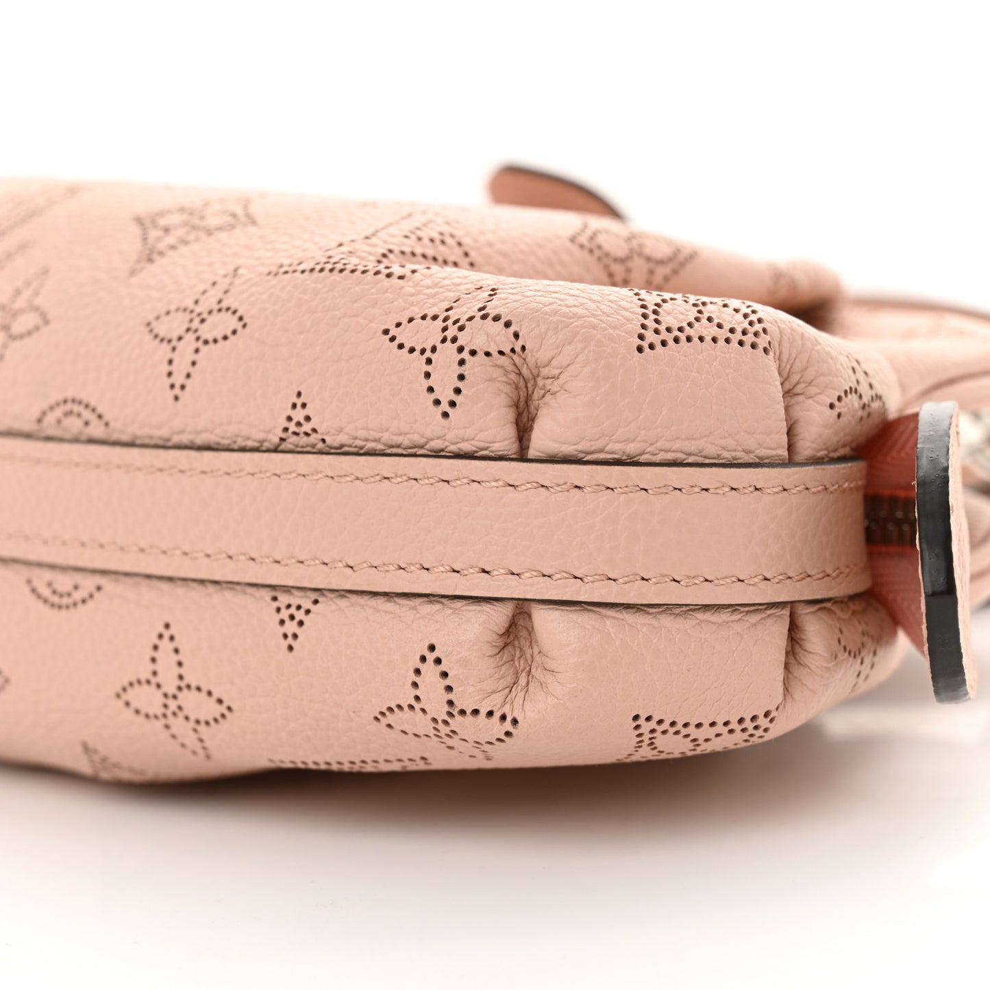 Mahina Scala Mini Pouch Magnolia