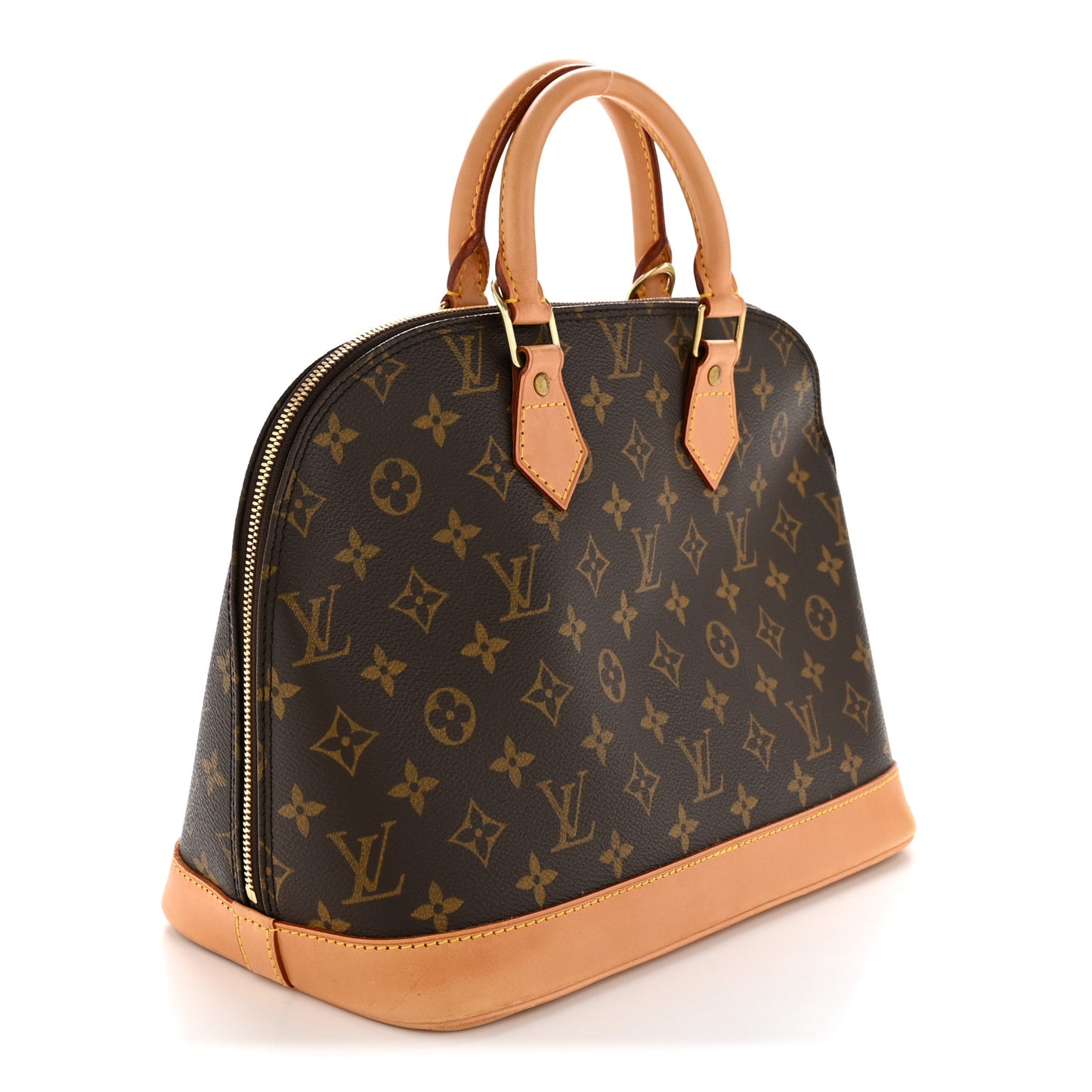 Monogram Alma PM