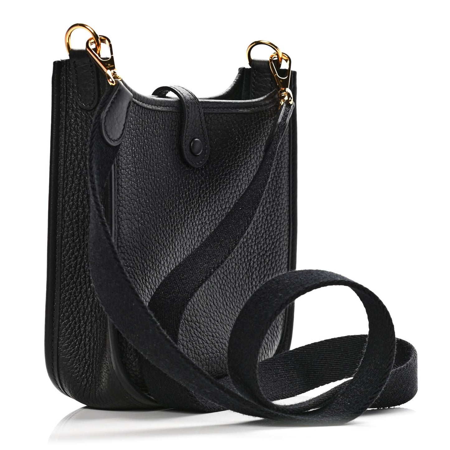 Taurillon Clemence Evelyne TPM Black