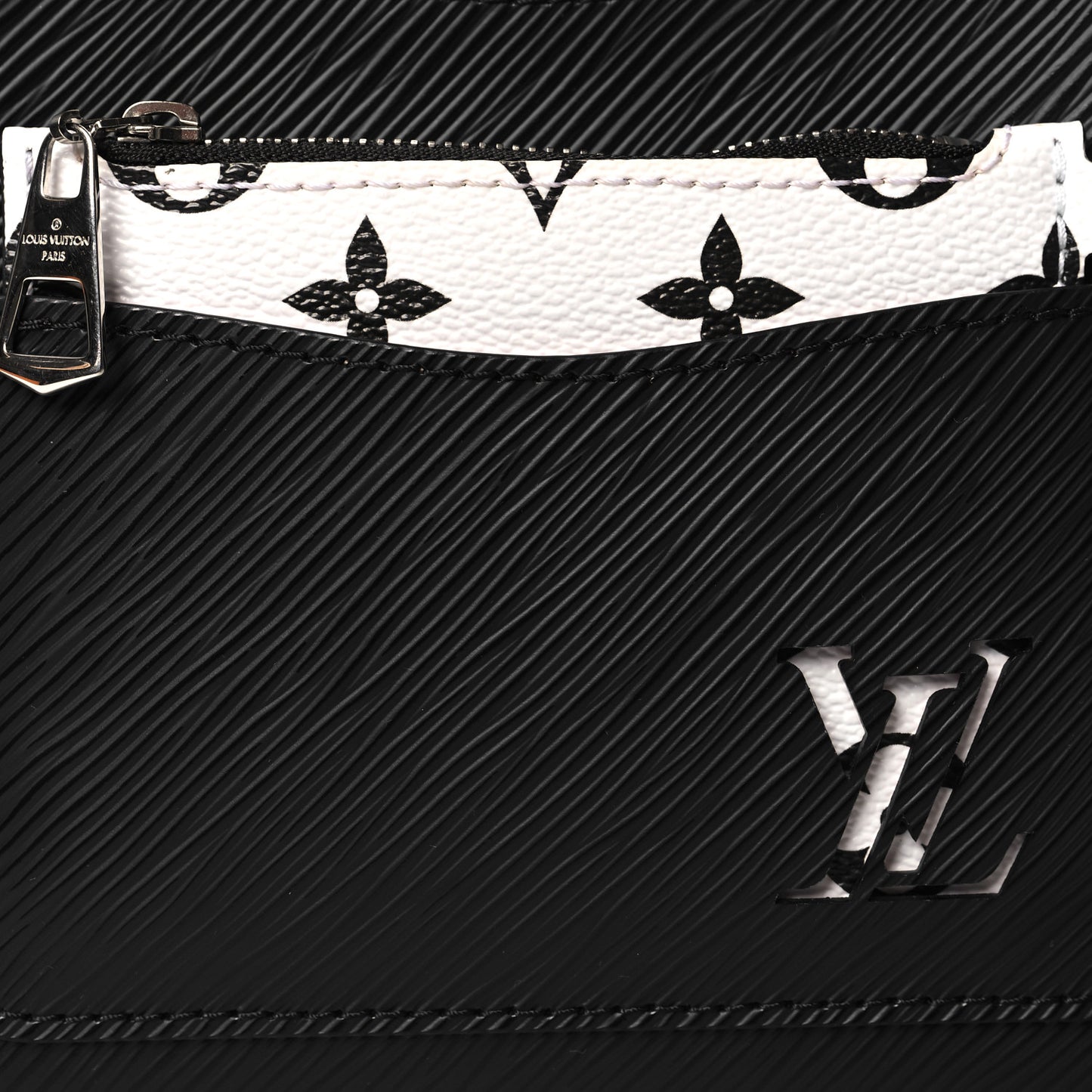Epi Marelle Black